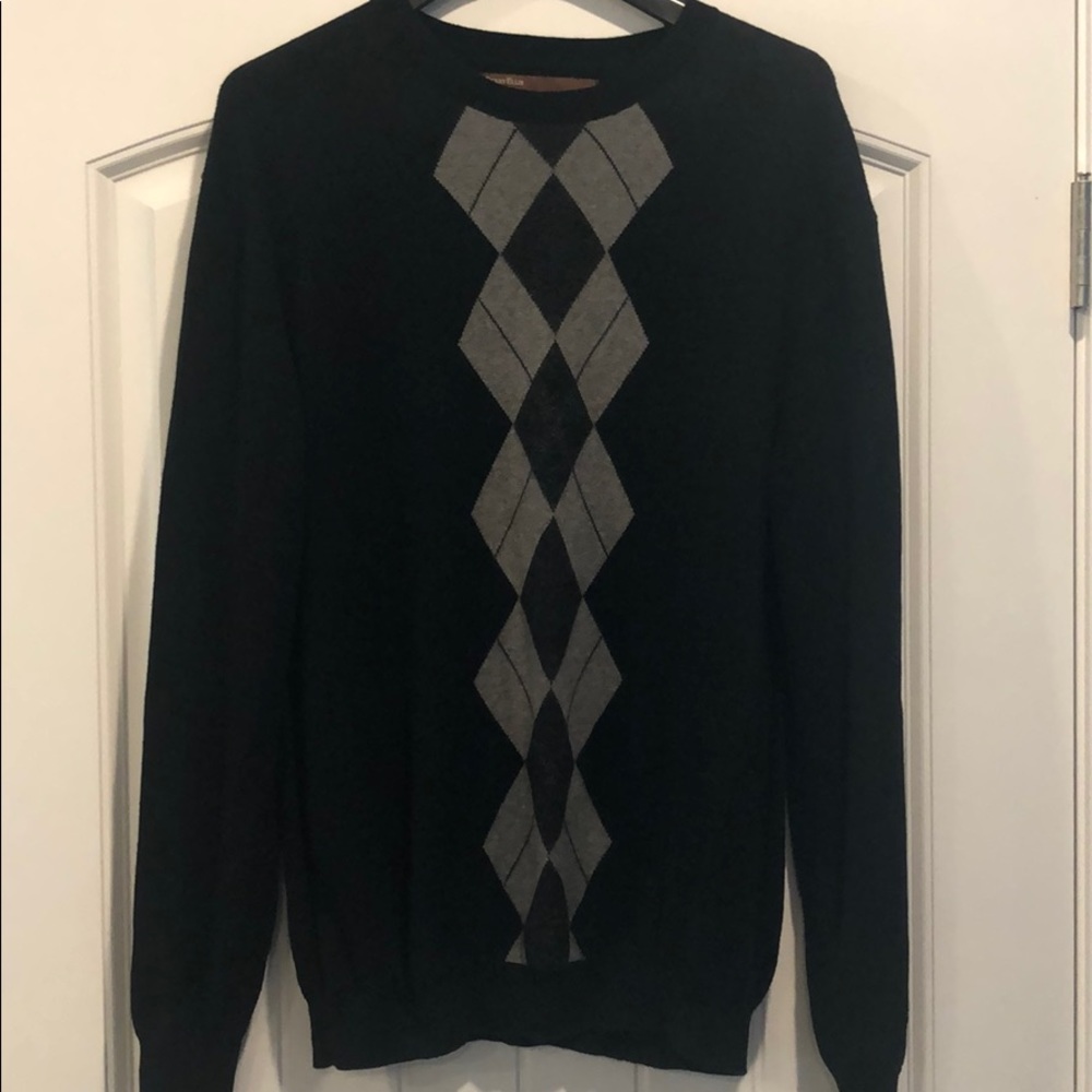 Men’s Perry Ellis Sweater